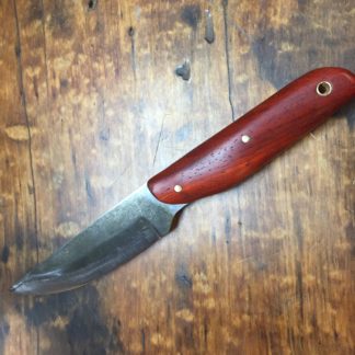 Hunter knife