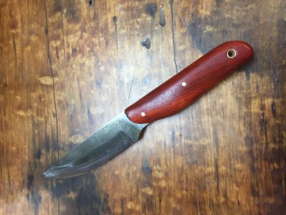Hunter knife