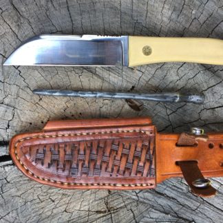 rigging knife