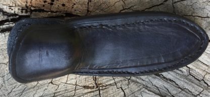 Scottish Highlander Knife Sgian-dubh Walnut Handle - Image 3