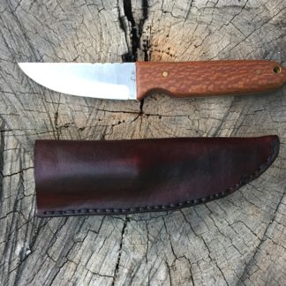 Scout knife