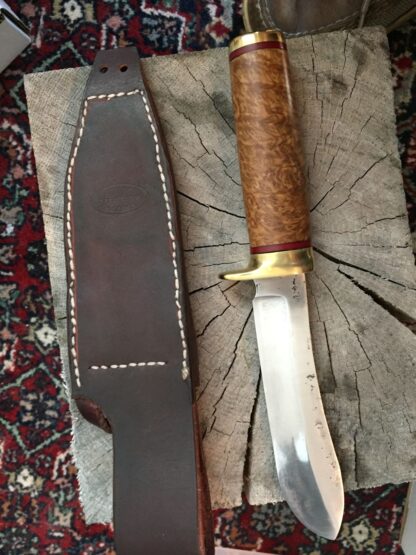 hunting knife