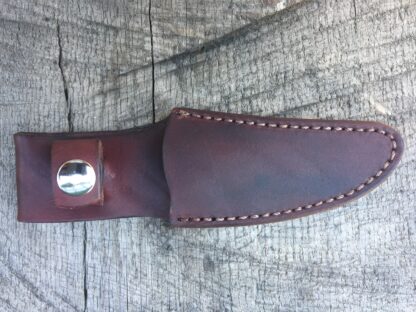brown sheath Chapple custom