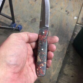 4 inch blade