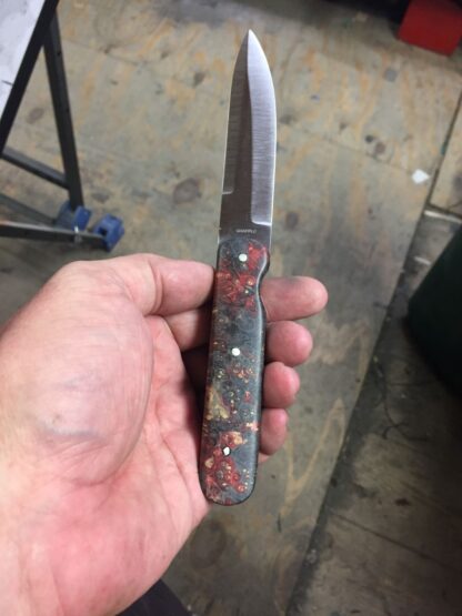 4 inch blade