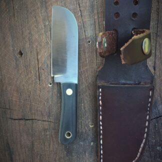 small rigging knife